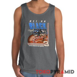 Vintage Nascar 1997 Dale Earnhardt T shirt Bet On Black Winston Cup Champion Tank Top