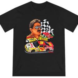 Nascar 1997 Terry Labonte T-shirt Rare Kellogg’s Corn Flakes 5 Nascar 1997 Terry Labonte T shirt Rare Kellogg’s Corn Flakes