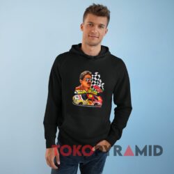 Nascar 1997 Terry Labonte T-shirt Rare Kellogg’s Corn Flakes 2 Vintage Nascar 1997 Terry Labonte T shirt Kellogg’s Corn Flakes Black Hoodie