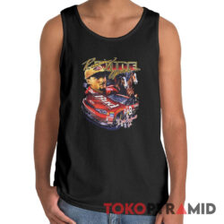 Vintage Nascar Dale Earnhardt Jr. Running Wide Open T-shirt 3 Vintage Nascar Dale Earnhardt Jr Running Wide Open Tank Top