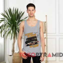 Vintage Nascar Dale Jarrett Ups T-shirt We Want To Race The Truck 2 Vintage Nascar Dale Jarrett Ups T shirt We Want To Race The Truck Grey Tank Top