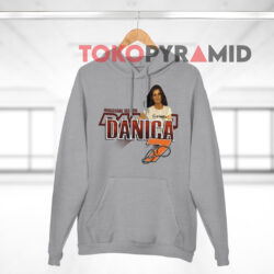 Vintage Nascar Danica Patrick 7 Inaugural Season Shirt 4 Vintage Nascar Danica Patrick 7 Inaugural Season Grey Hoodie