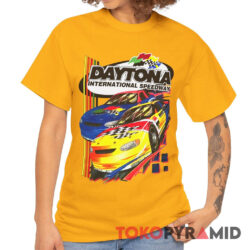 Vintage Nascar Daytona International Speedway Shirt