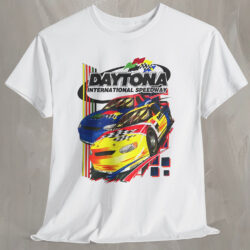 All Reviews 2 Vintage Nascar Daytona International Speedway T Shirt