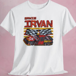 All Reviews 13 Vintage Nascar Ernie Irvan 28 Havoline T Shirt
