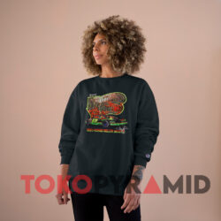 Vintage Nascar Kyle Petty Mellow Yello T-shirt 2 Vintage Nascar Kyle Petty Mellow Yello Black Sweatshirt