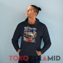 Vintage Nascar Sterling Marlin The Silver Bullet Coors Light T-shirt 2 Vintage Nascar Sterling Marlin The Silver Bullet Coors Light Navy Hoodie