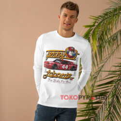 Vintage Nascar Terry Labonte Budweiser Chevy Shirt 3 Vintage Nascar Terry Labonte Budweiser Chevy White Long sleeved
