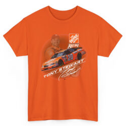 All Reviews 1 Vintage Nascar Tony Stewart 20 The Home Depot T Shirt