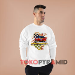 Vintage Nascar Wally Dallenbach Keystone Beer Shirt 2 Vintage Nascar Wally Dallenbach Keystone Beer White Sweatshirt