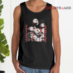 National Champions 1994 Nebraska Cornhuskers Football Shirt 2 Vintage National Champions 1994 Nebraska Cornhuskers Football Tank Top