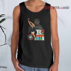 Vintage NBA 1990 Charlotte Hornets Rex Chapman Shirt 2 Vintage Nba 1990 Charlotte Hornets Rex Chapman Tank Top