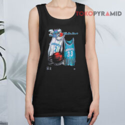 Vintage NBA Charlotte Hornets Shirt 2 Vintage Nba Charlotte Hornets Tank Top