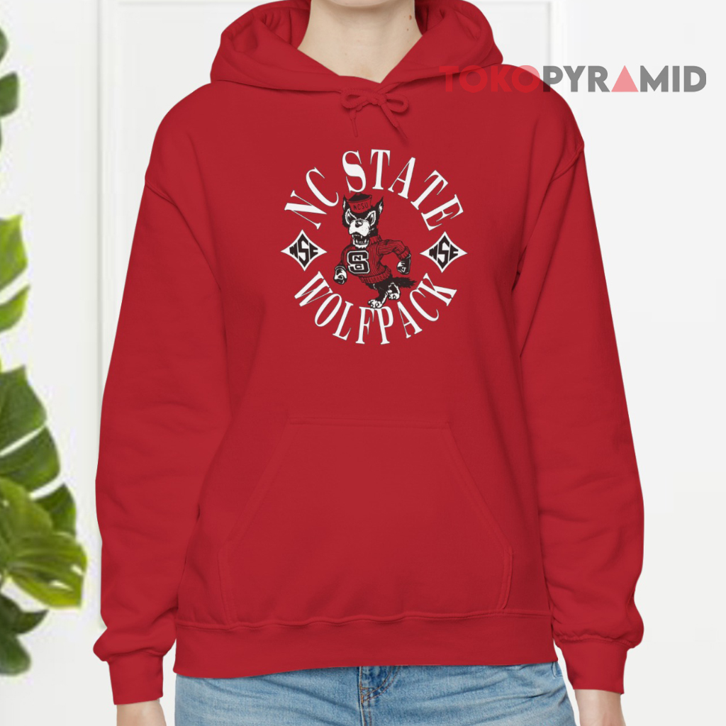 Vintage Nc State Wolfpack Ncsu Wolfpack Hoodie Vintage Nc State Wolfpack Ncsu Wolfpack Hoodie