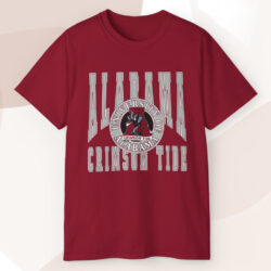 Vintage Ncaa Alabama Crimson Tide T shirt