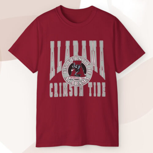 Vintage Ncaa Alabama Crimson Tide T shirt Vintage Ncaa Alabama Crimson Tide T shirt