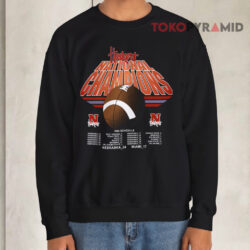 Vintage Nebraska Huskers 1994 National Champions Shirt 3 Vintage Nebraska Huskers 1994 National Champions Sweatshirt