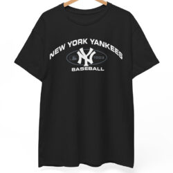 Vintage New York Yankees 1903 Tee Baseball Shirt