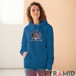 Vintage New York Yankees 1996 World Series T shirt Champions MLB Royal Blue Hoodie