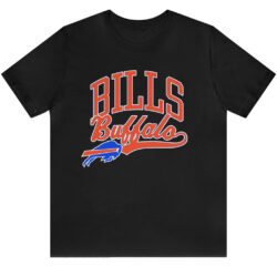Vintage Nfl Buffalo Bills Football T shirt