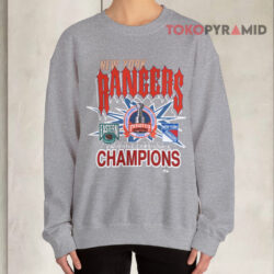 Vintage NHL New York Rangers Eastern Conference 1994 Champions Stanley Cup Championship Shirt 3 Vintage Nhl New York Rangers Eastern Conference 1994 Champions Stanley Cup Championship Sweatshirt