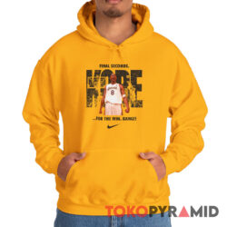 Vintage Nike Lakers Kobe Bryant Final Seconds For The Win Bang Tee 2 Vintage Nike Lakers Kobe Bryant Final Seconds For The Win Bang Hoodie