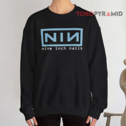Vintage Nine Inch Nails Nothing Band Shirt 3 Vintage Nine Inch Nails Nothing Band Sweatshirt