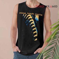 Vintage Nine Inch Nails Now I'm Nothing Shirt 2 Vintage Nine Inch Nails Now I'm Nothing Tank Top