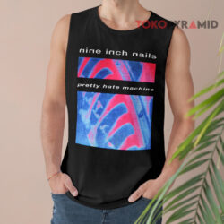 Vintage Nine Inch Nails Pretty Hate Machine Shirt 2 Vintage Nine Inch Nails Pretty Hate Machine Tank Top