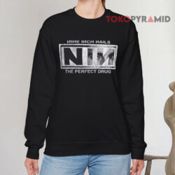 Vintage Nine Inch Nails The Perfect Drug Shirt 3 Vintage Nine Inch Nails The Perfect Drug Sweatshirt