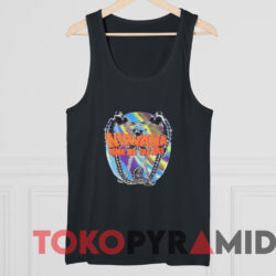 Vintage Nirvana Come As You Are T-shirt 4 Vintage Nirvana Come As You Are T shirt Black TankTop
