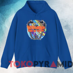 Vintage Nirvana Come As You Are T-shirt 3 Vintage Nirvana Come As You Are T shirt Blue Hoodie