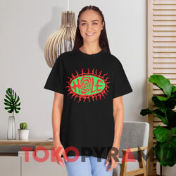 Vintage Nirvana Hole Courtney Love T shirt Black T shirt