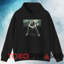 Vintage Nirvana Kurt Cobain Cool T-shirt 3 Vintage Nirvana Kurt Cobain Cool T shirt Black Hoodie