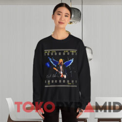 Vintage Nirvana Kurt Cobain With Angel Wings T-shirt 2 Vintage Nirvana Kurt Cobain With Angel Wings T shirt Black Sweatshirt
