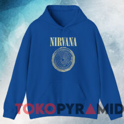 NIRVANA VESTIBULE ニルヴァーナ  ヴィンテージ　パーカー　xl NIRVANA ニルヴァーナパーカー ジップアップパーカー