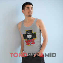 Vintage No Rest For The Wicked Ozzy Osbourne Shirt 2 Vintage No Rest For The Wicked Ozzy Osbourne Grey Tank Top
