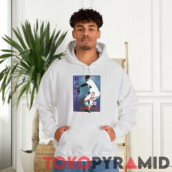 Vintage Nolan Ryan Texas Rangers 1991 MLB Shirt 3 Vintage Nolan Ryan Texas Rangers 1991 Mlb Shirt Hoodie