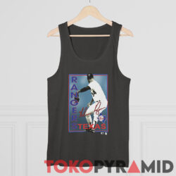 Vintage Nolan Ryan Texas Rangers 1991 MLB Shirt 4 Vintage Nolan Ryan Texas Rangers 1991 Mlb Shirt Tank Top