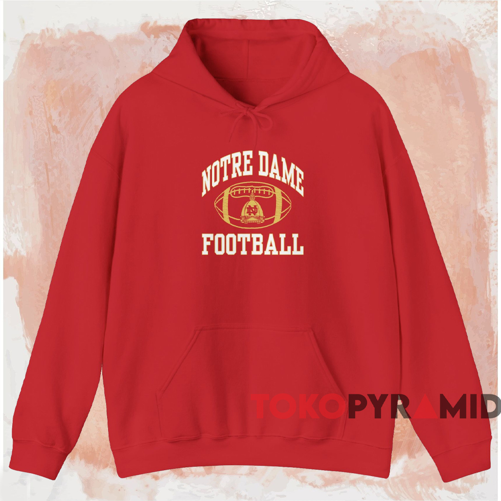 Vintage Notre Dame Champion Shirt Red Hoodie Vintage Notre Dame Champion Shirt Red Hoodie
