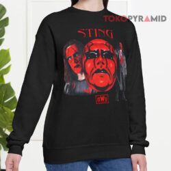 Vintage NWO Sting WCW Wolfpack 1998 Shirt 3 Vintage Nwo Sting Wcw Wolfpack 1998 Sweatshirt