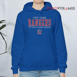 Vintage NY Rangers National Hockey League Shirt 2 Vintage Ny Rangers National Hockey League Hoodie