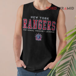 Vintage NY Rangers National Hockey League Shirt 3 Vintage Ny Rangers National Hockey League Tank Top
