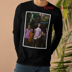 Vintage Oasis Be Here Now Shirt 4 Vintage Oasis Be Here Now Long sleeved