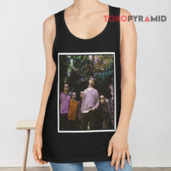 Vintage Oasis Be Here Now Shirt 2 Vintage Oasis Be Here Now Tank Top