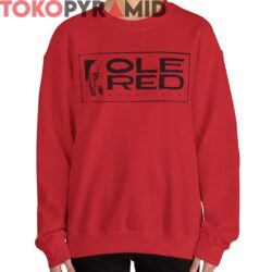 Vintage Ole Red Nashville Shirt