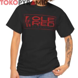 Vintage Ole Red Nashville Shirt