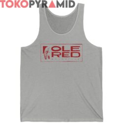 Vintage Ole Red Nashville Shirt