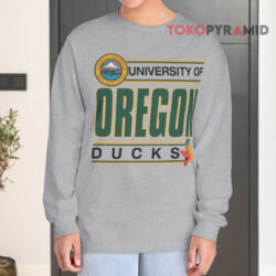 Vintage Oregon Ducks 1989 College Varsity Football University Of Oregon Ducks Shirt 4 Vintage Oregon Ducks 1989 College Varsity Football University Of Oregon Ducks Long sleeved