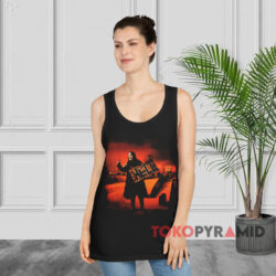Vintage Ozzy Osbourne Hell 1997 Shirt 2 Vintage Ozzy Osbourne Hell 1997 Black Tank Top